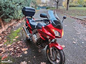 HONDA CBF 1000