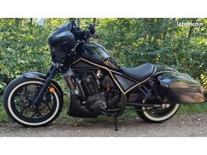 MOTO HONDA 1100 REBEL TOURING