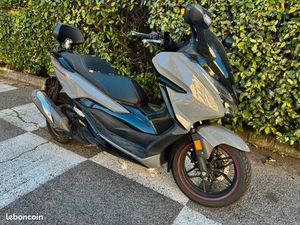 HONDA FORZA 300 LIMITED ÉDITION 2020