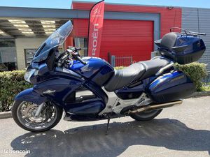 À VENDRE HONDA PAN EUROPEAN