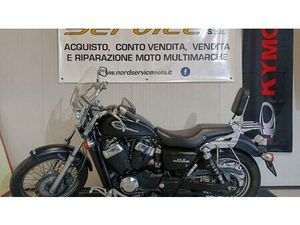 VENDO HONDA VT 750S USATA A MONTICELLO D'ALBA (CODICE 9888858) - MOTO.IT