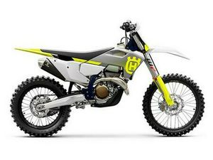 2024 HUSQVARNA FX 350