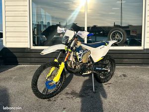 HUSQVARNA 300 TE I