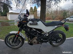 HUSQVARNA VITPILEN 401