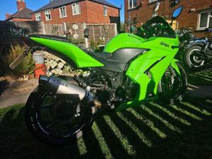 KAWASAKI, NINJA 250, 2009, 249 (CC)