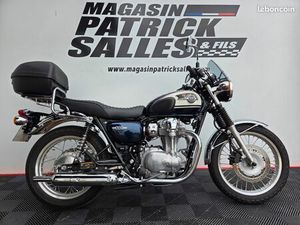 KAWASAKI W800