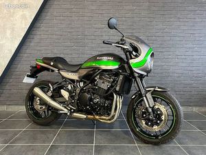 KAWASAKI Z 900 RS CAFÉ