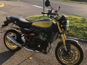Z900 RS SE