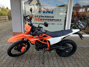 KTM 390 ENDURO R LIEFERUNG BUNDSWEIT
