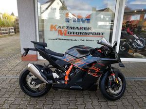 KTM 990 RC R LIEFERUNG BUNDESWEIT