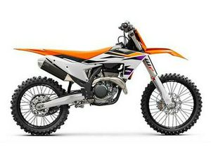 2024 KTM 350 SX-F