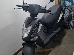 SCOOTER KYMCO