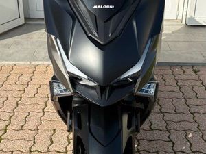 MAXI SCOOTER KYMCO XCITING 400