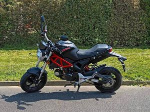 MAG POWER BOMBERS 50