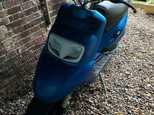 BONJOUR A VENDRE SCOOTER MBK SPIRIT