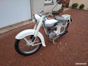 MOTOBECANE D45L 1953