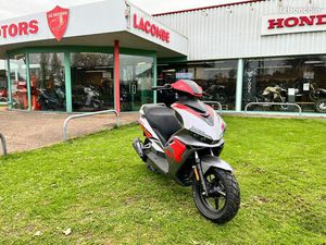 SCOOTER ORCAL 50 CC – DISPONIBLE – AZMOTORS