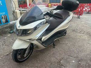 PIAGGIO X10 350