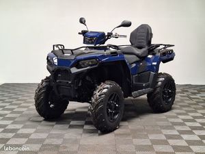 POLARIS SPORTSMAN 570 TOURING EPS SP