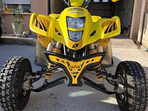 QUAD 400 LTZ