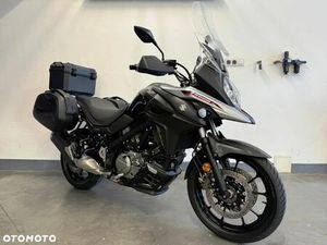 SUZUKI V-STROM