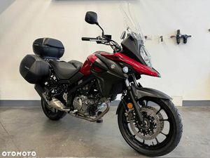 SUZUKI V-STROM