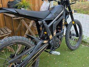 TALARIA STING 3000 50 CC IMMATRICULÉ 09/2025