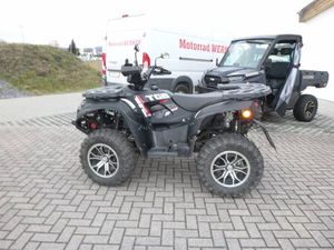 TGB BLADE 600 FL EPS LX LOF