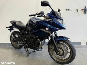 YAMAHA XJ