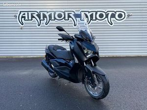 ⭐ X-MAX 300 TECH MAX ⭐ 1ERE MAIN GARANTIE CONSTRUCTEUR 2026