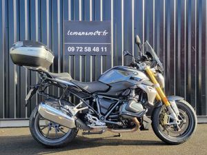 BMW R1250 R 2020 1250 CM3 | MOTO ROUTIÈRE | 30 440 KM | 72230 RUAUDIN
