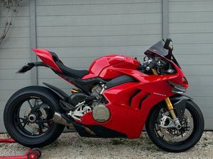 PANIGALE V4S