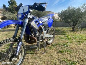 VEND OU ÉCHANGE 300 GAS GAS