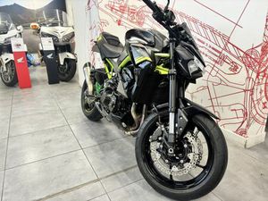 KAWASAKI Z 900 2021 900 CM3 | MOTO ROUTIÈRE | 7 073 KM | NOIR | 75012 PARIS 12