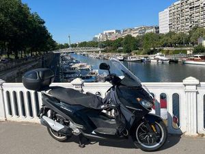 PEUGEOT PULSION ALLURE