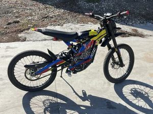 SURRON LIGHT BEE X ГР. ДОБРИЧ ЦЕНТЪР