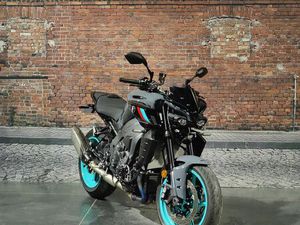 YAMAHA MT-10 – 2023 – MT10 – 5 488 KM