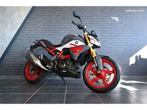 BMW G 310 R STYLE SPORT