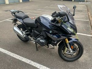 BMW R1250RS EXCLUSIVE 9/2019