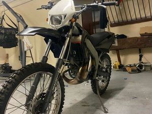 DERBI SENDA R X’RACE