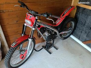 GASGAS 250 TXT PRO