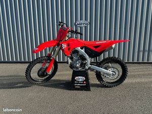 CRF 250F 2025