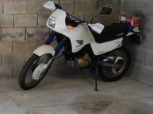 A VENDRE HONDA 125 NX