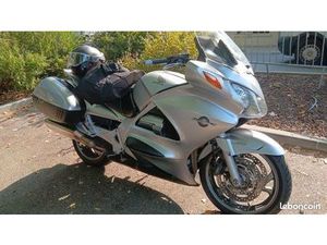 HONDA 1300 PANEUROPEAN ABS