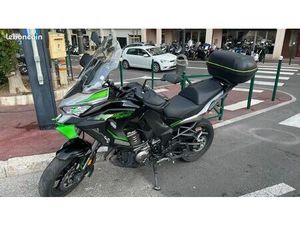 VERSYS 1000