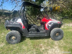 RZR 570