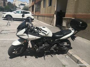 VEND BANDIT GSF 650 S ABS