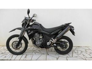 YAMAHA XT 660 R – 26 000 KM – TRÈS BON ÉTAT