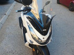 HONDA PCX