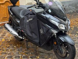 KYMCO X TOWN 300